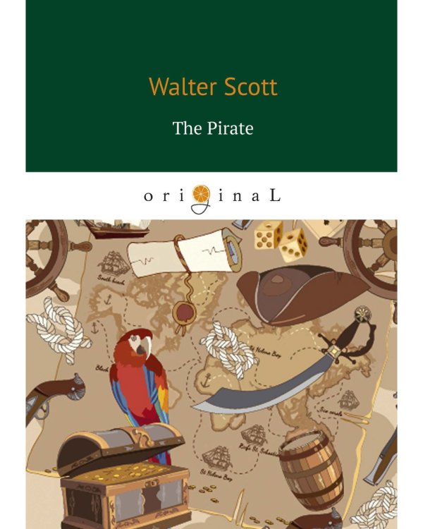 The Pirate
