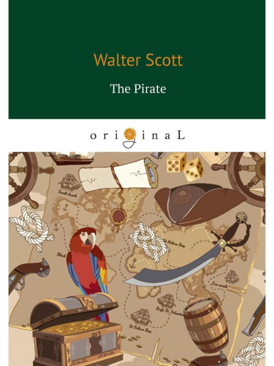 The Pirate