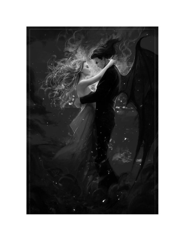 Драконова академия. Кн. 4. Т. 2