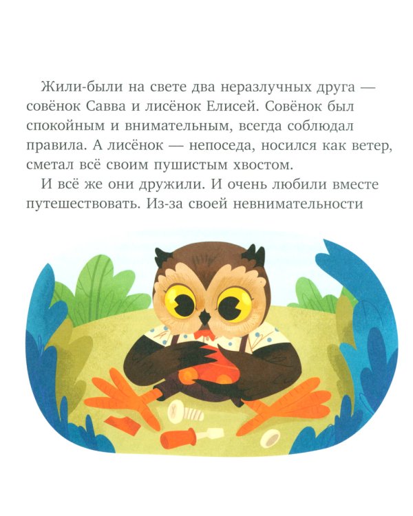 Дополнительное изображение книги «Правила поведения и безопасности в машине»