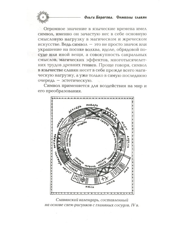 Символы славян