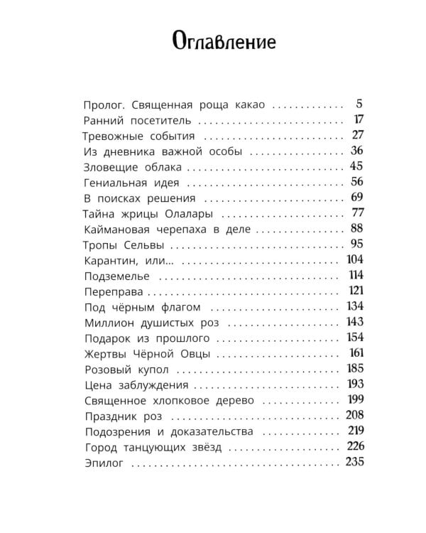 Дополнительное изображение книги «Город танцующих звезд»