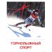 Сфера картинок Демонстрационные картинки. Зимние виды спорта: 16 демонстрационных картинок с текстом