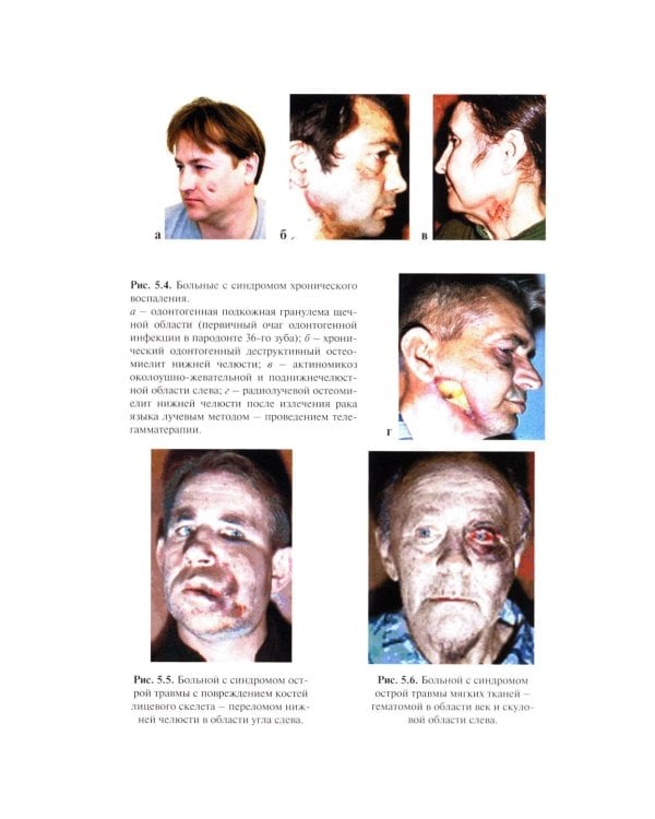 Пропедевтика хирургической стоматологии: Учебное пособие. 7-е изд