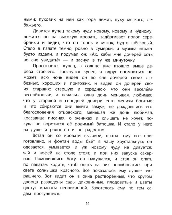 Дополнительное изображение книги «Сказки русских писателей»