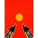 Дополнительное изображение книги «Самолеты из бумаги (8 моделей)»
