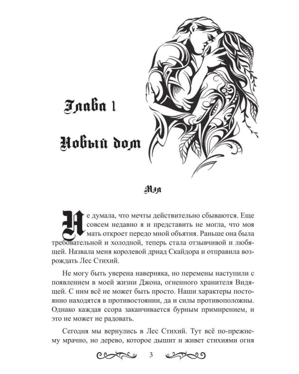 Дополнительное изображение книги «Битва стихий»