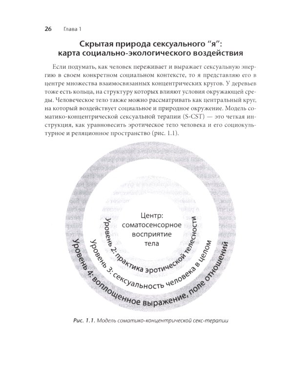 Соматическая секс-терапия и забытый язык эротики