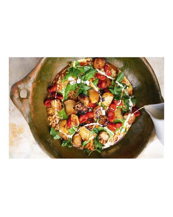 FLAVOUR: Дело вкуса