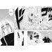 Naruto. Наруто. Кн. 16. Наруто возвращается: Т. 46-48: манга