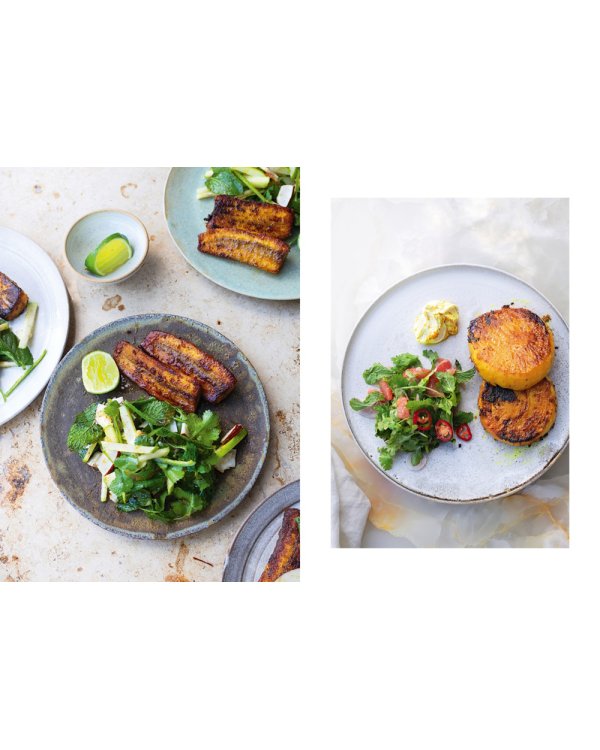 FLAVOUR: Дело вкуса