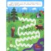 В лесу: книга-тренажер