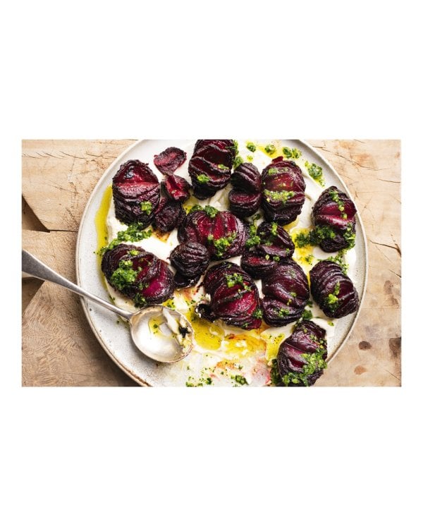 FLAVOUR: Дело вкуса