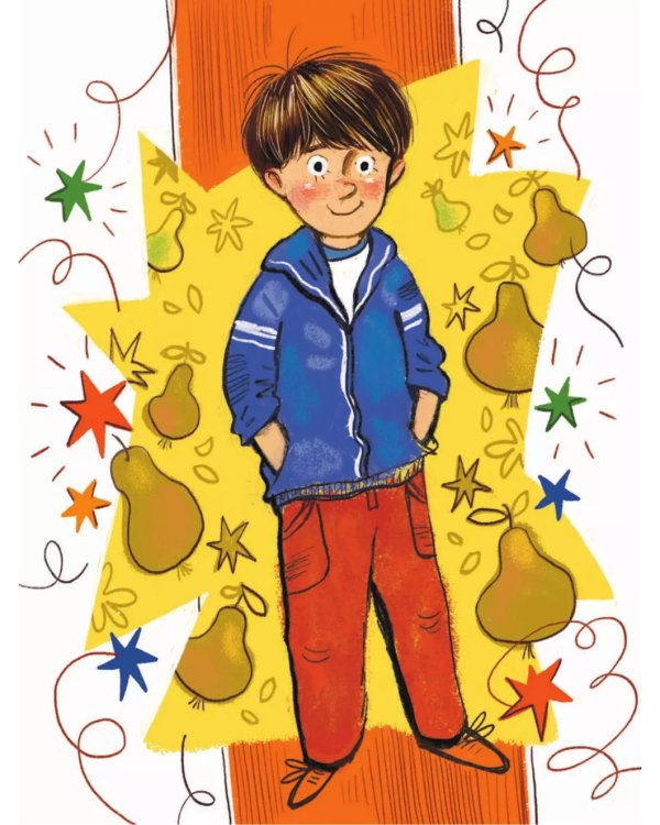 Улисс. Путешествие за золотым щенком