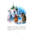 Дополнительное изображение книги «Серебряный рубль: из сказок дедушки Иринея»