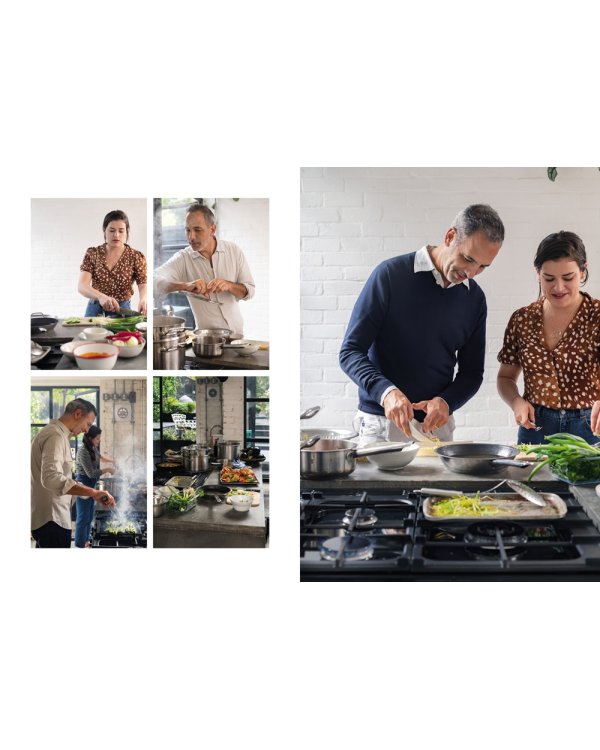 FLAVOUR: Дело вкуса