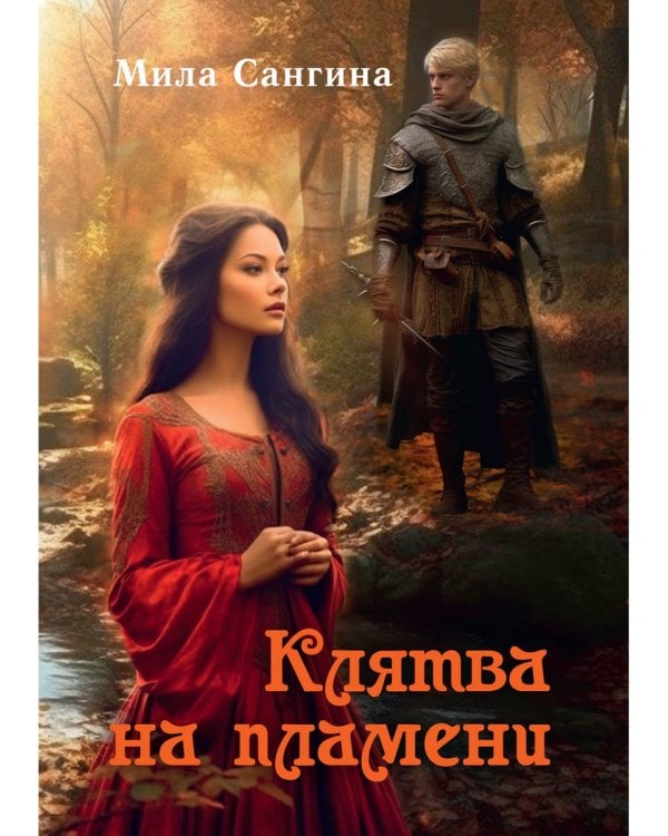 Клятва на пламени