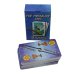 Мое уникальное Таро. (80 пустых карт с пустой рубашкой. Арт: 52777.) Мое уникальное Таро. (80 пустых карт с пустой рубашкой. Арт: 52777.)