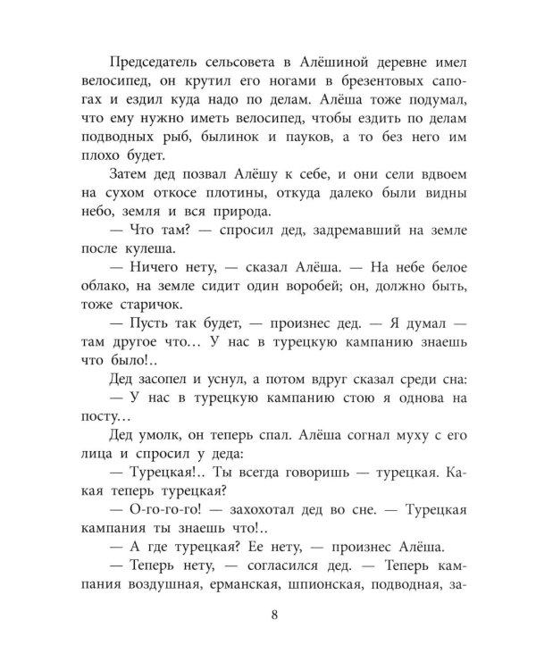 Дополнительное изображение книги «Маленький солдат: рассказы»
