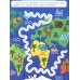 Вокруг света: книга-тренажер