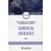 Surgical diseases: textbook. In 2 v. V. 1: на англ.яз