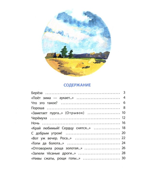 Дополнительное изображение книги «Черемуха. Стихотворения»