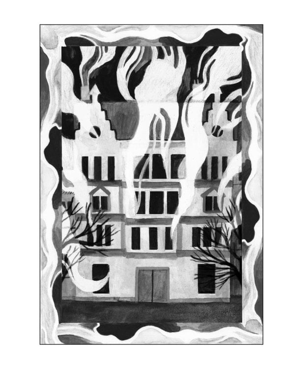 Язык заклинаний: сказочная повесть