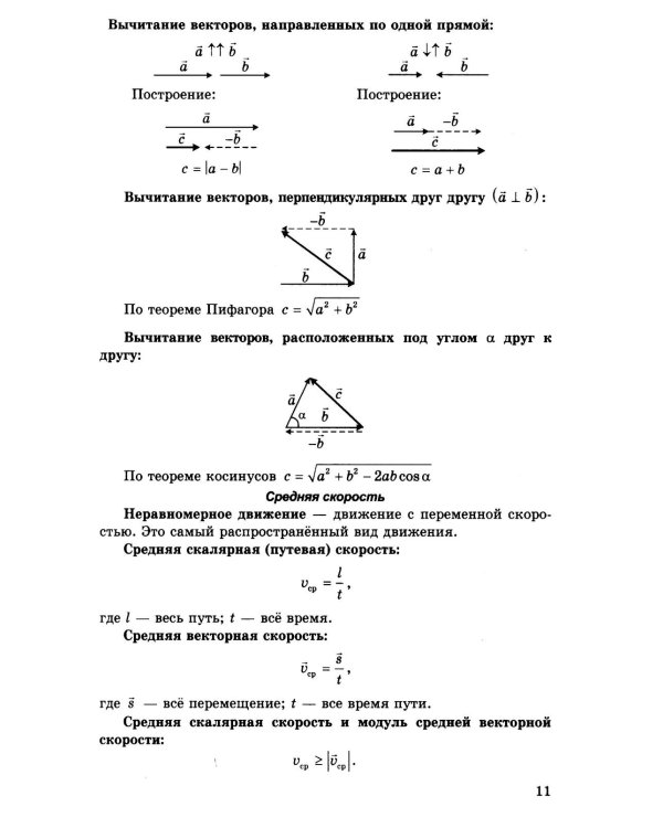 Дополнительное изображение книги «ЕГЭ 2027. Физика. Репетитор. Эффективная методика»