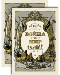 Война и мир. В 2 кн