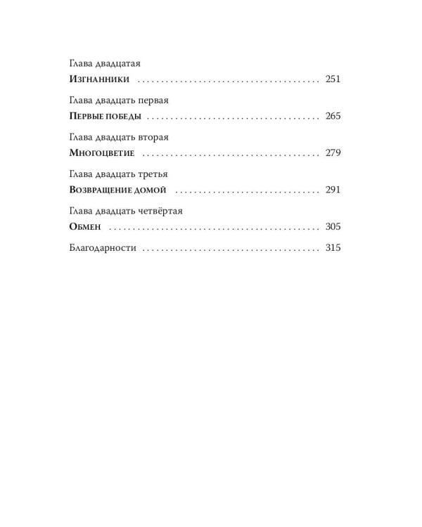 Язык заклинаний: сказочная повесть