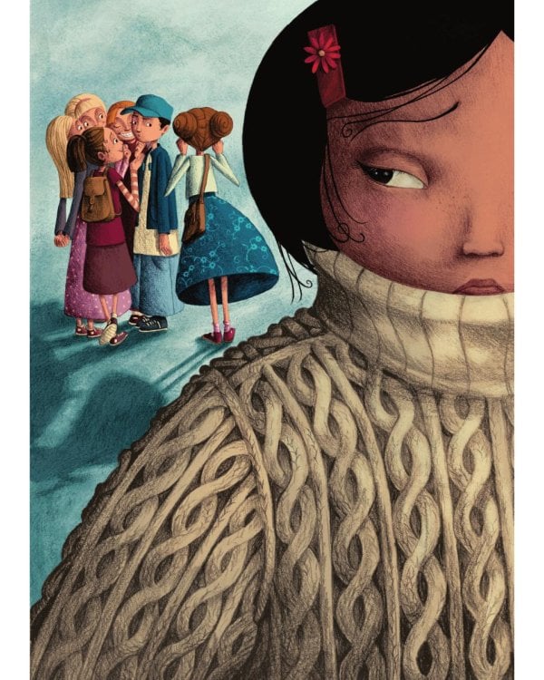 Вишенка и Клюква