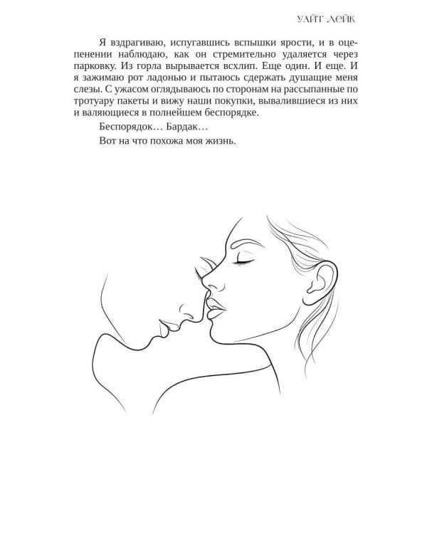 Дополнительное изображение книги «Импульсы наших душ»