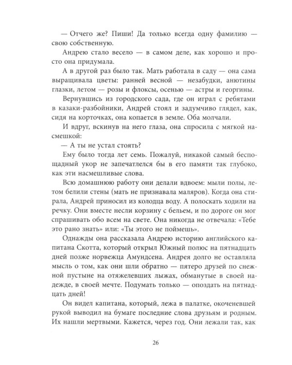 Дополнительное изображение книги «Семейное счастье: повесть»