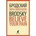 Лениздат-классика Верь своей боли = Believe your pain: избранные речи: на русск. и англ.яз