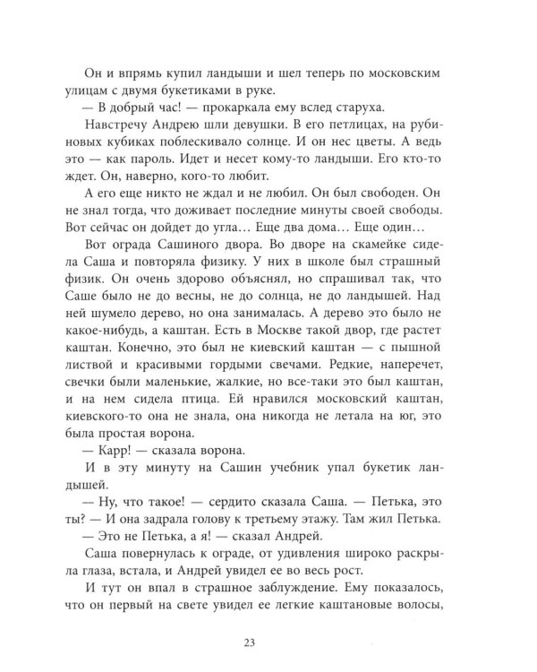 Дополнительное изображение книги «Семейное счастье: повесть»