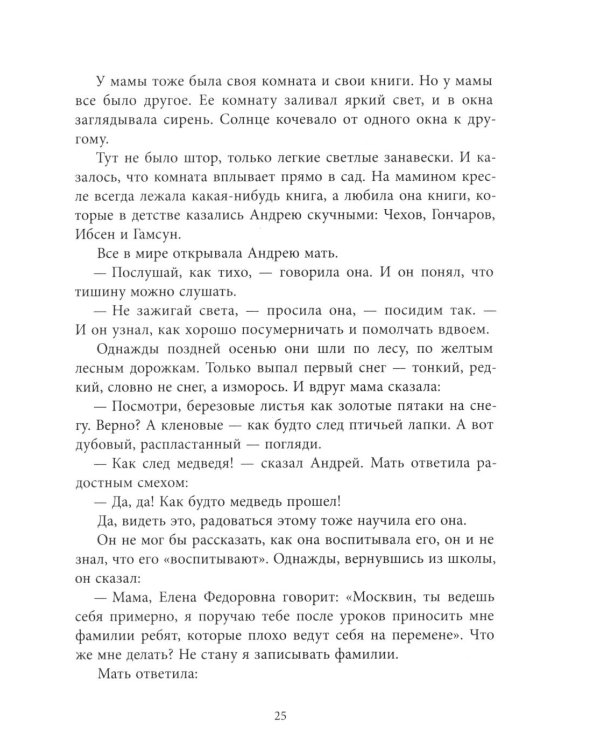 Дополнительное изображение книги «Семейное счастье: повесть»