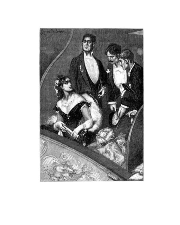 Нана: Земля: романы