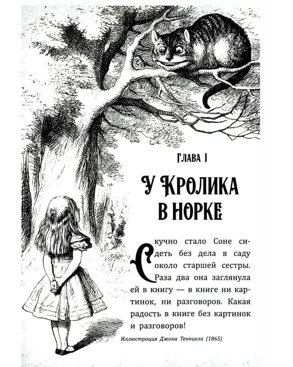 Соня в царстве Дива