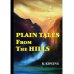 Plain Tales From The Hills = Простые рассказы с гор: сборник на англ.яз