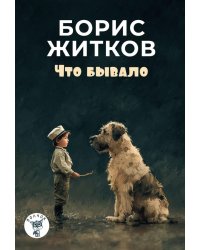 Что бывало: рассказы