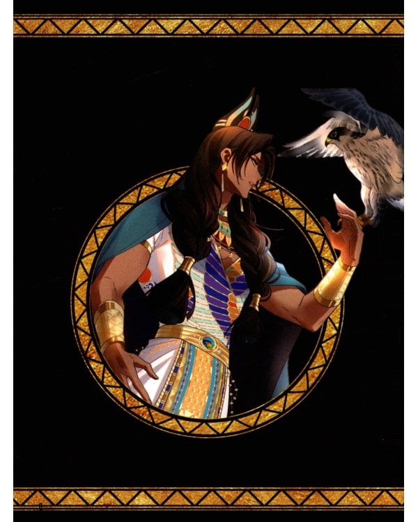 До встречи, мой король! Т. 2: графический роман