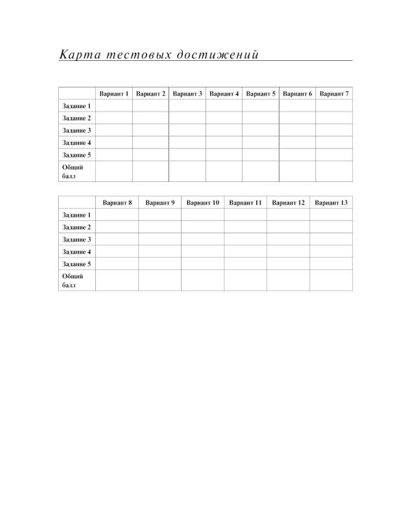 Материалы для подготовки к вступительным экзаменам по Английскому языку в 8-й класс Лицея НИУ ВШЭ. Сборник текстов: учебное пособие