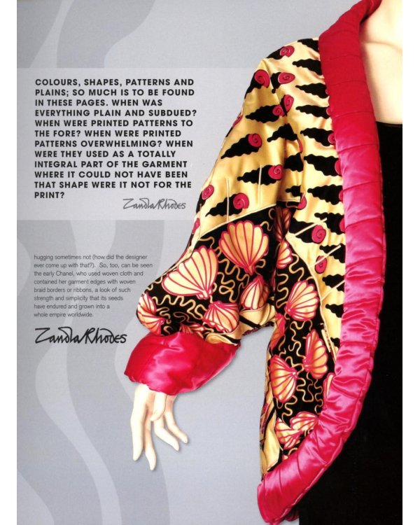 Vintage Fashion: Collecting and wearing Vintage classics