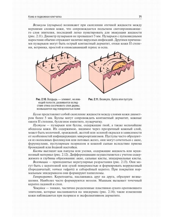 Пропедевтика внутренних болезней: Учебник