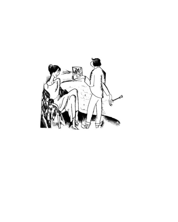 Ахматова без глянца