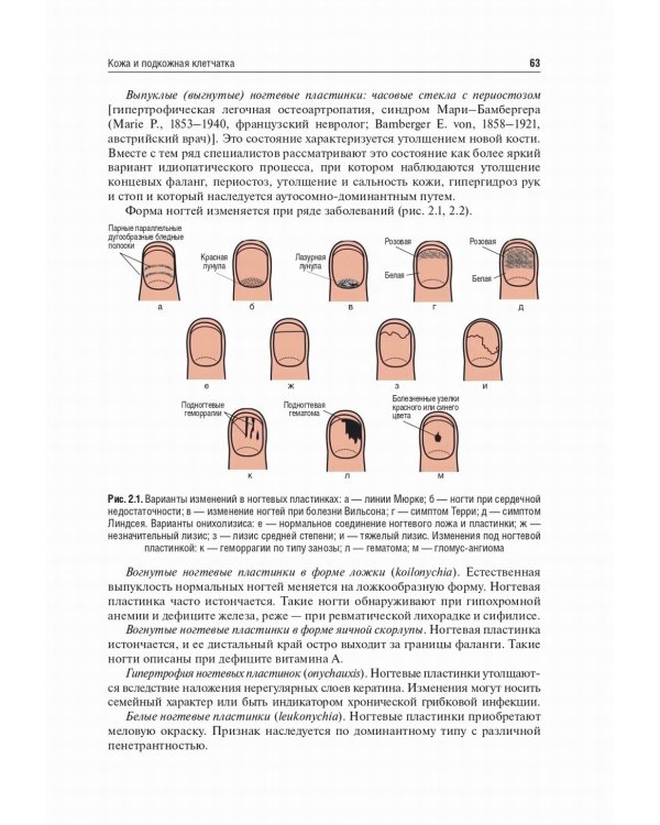 Пропедевтика внутренних болезней: Учебник