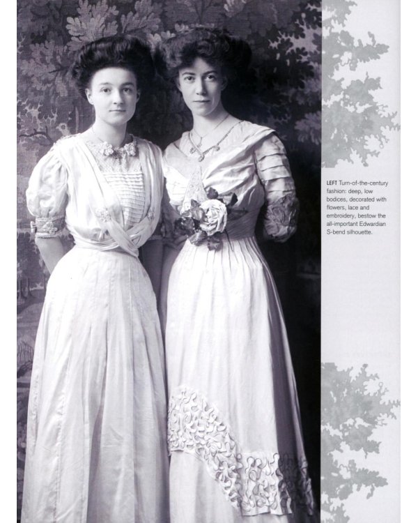 Vintage Fashion: Collecting and wearing Vintage classics