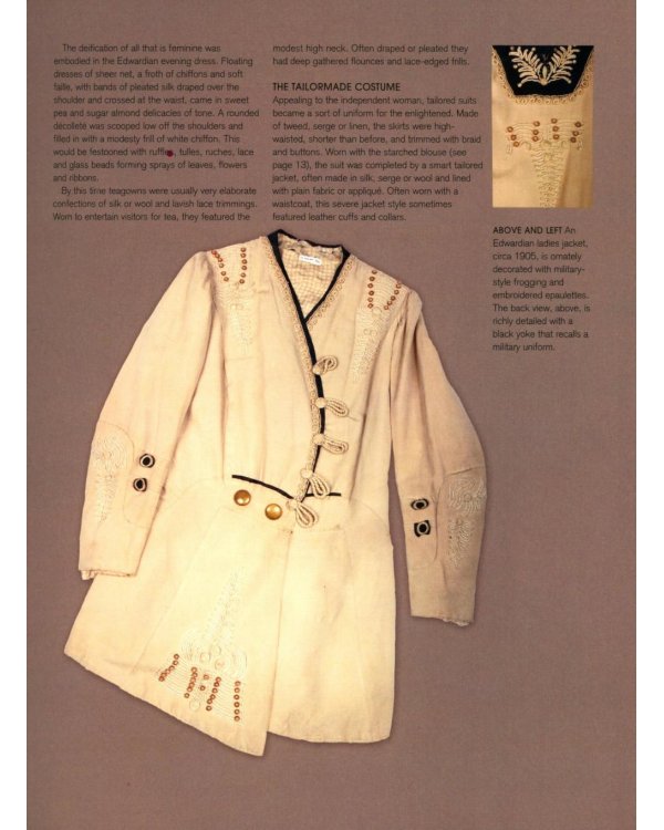 Vintage Fashion: Collecting and wearing Vintage classics