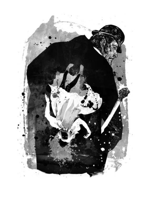 Странная история доктора Джекила и мистера Хайда