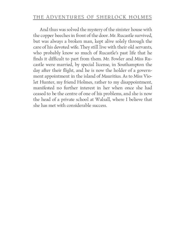 A Study in Scarlet and The Adventures of Sherlock Holmes: на англ.яз